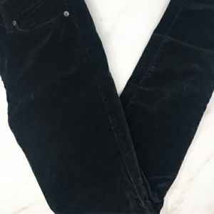 J.CREW toothpick jeans 32
